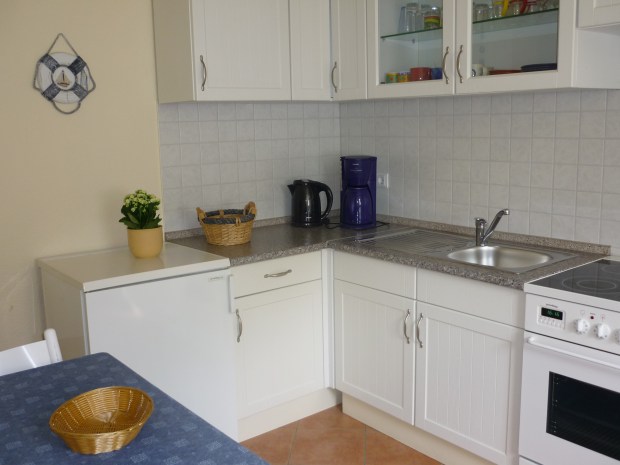 Küche_Haus Zessenboot WIek