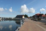 Wieker Hafen